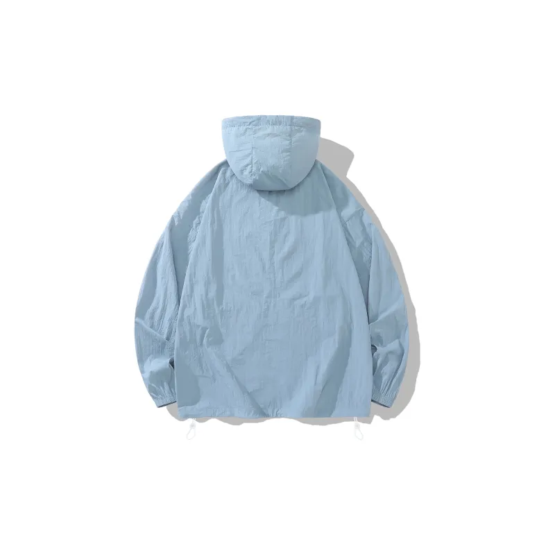 The Simpsons Sun Protection Clothing Unisex-4