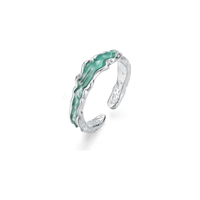 MOVER Rings Unisex-2