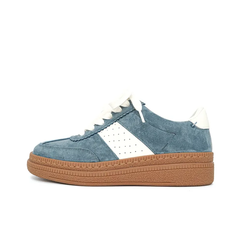 IN&IN Low-Top Skateboard Shoes Women's-24