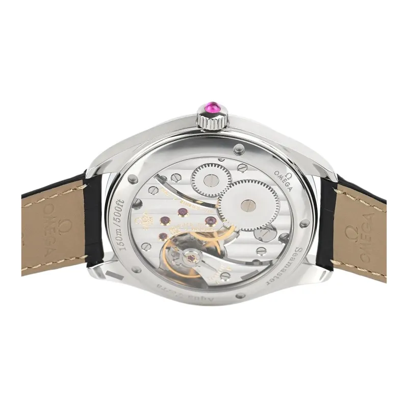 OMEGA Men Watch-2