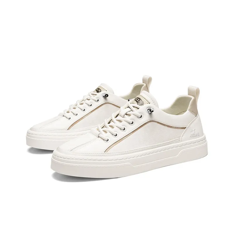 Kangaroo Head Wear-Resistant Low-Top Skateboard Shoes Unisex-2