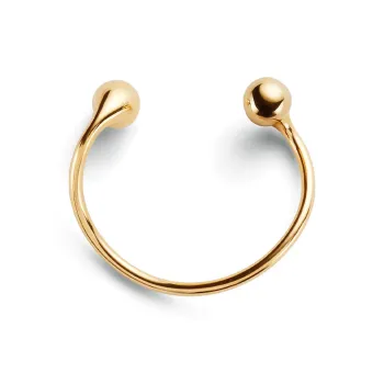 Bottega Veneta Drop Bracelet