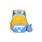 8019 Rebecca Rabbit Blue