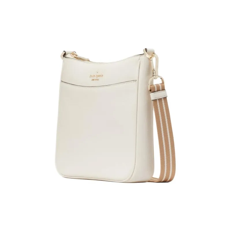 Kate Spade Litchi Grain Leather Shoulder Bag Crossbody Bag Women's More Sheepskin Paper-1