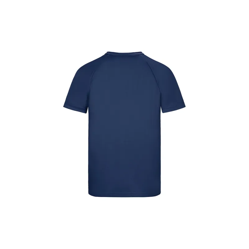 Mizuno Badminton Clothing Unisex Dark Blue-1