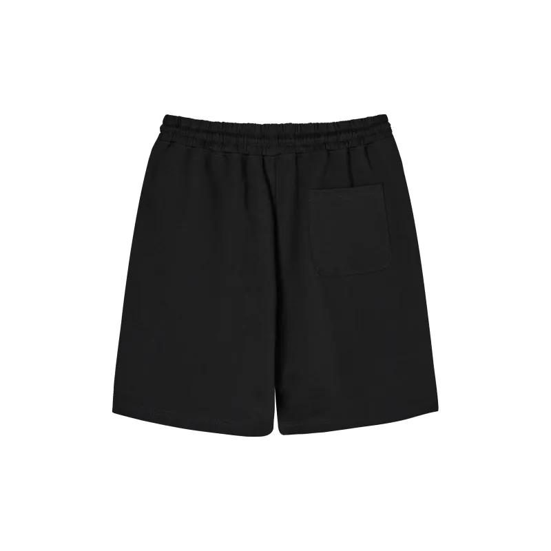 COKEIN Clean Fit Series Casual Shorts Unisex-13