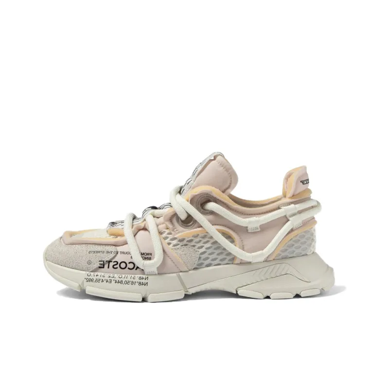 LACOSTE L003 Active Runway Low-top Sneakers-0