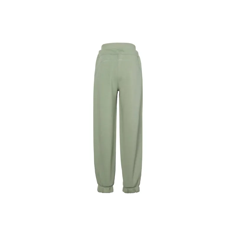 Lululemon Plush Fleece Knitted Sweatpants Women's-1