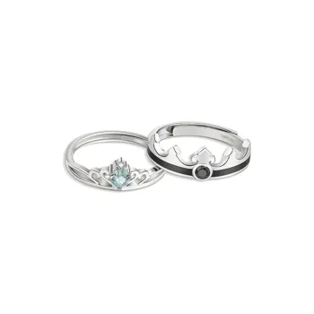 YOASOBI Rings Unisex