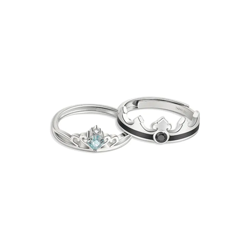 YOASOBI Rings Unisex-0