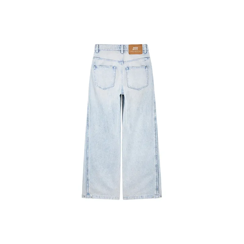 Miss Sixty Jeans Women's Light Blue-1