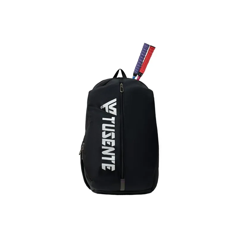 Yin Chu Oxford Badminton Backpack Tubas Unisex-8