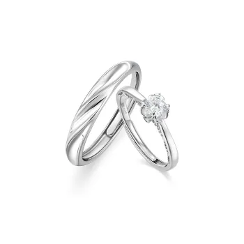 KADER Rings Unisex