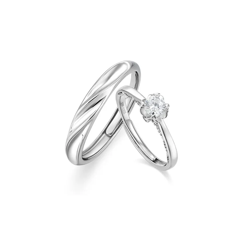 KADER Rings Unisex-0