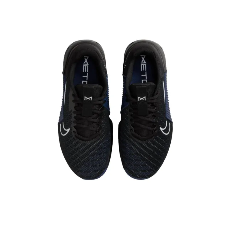 Nike Metcon 9 Team Black College Navy Smoke Grey White-3