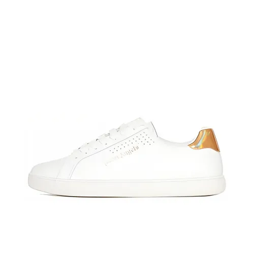PALM ANGELS Skateboard Shoes Women's Low-Top