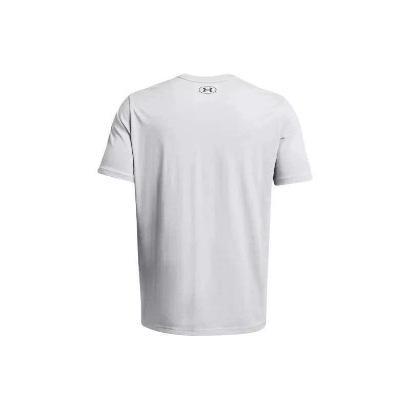 Under Armour T Shirt Men's Gray-1