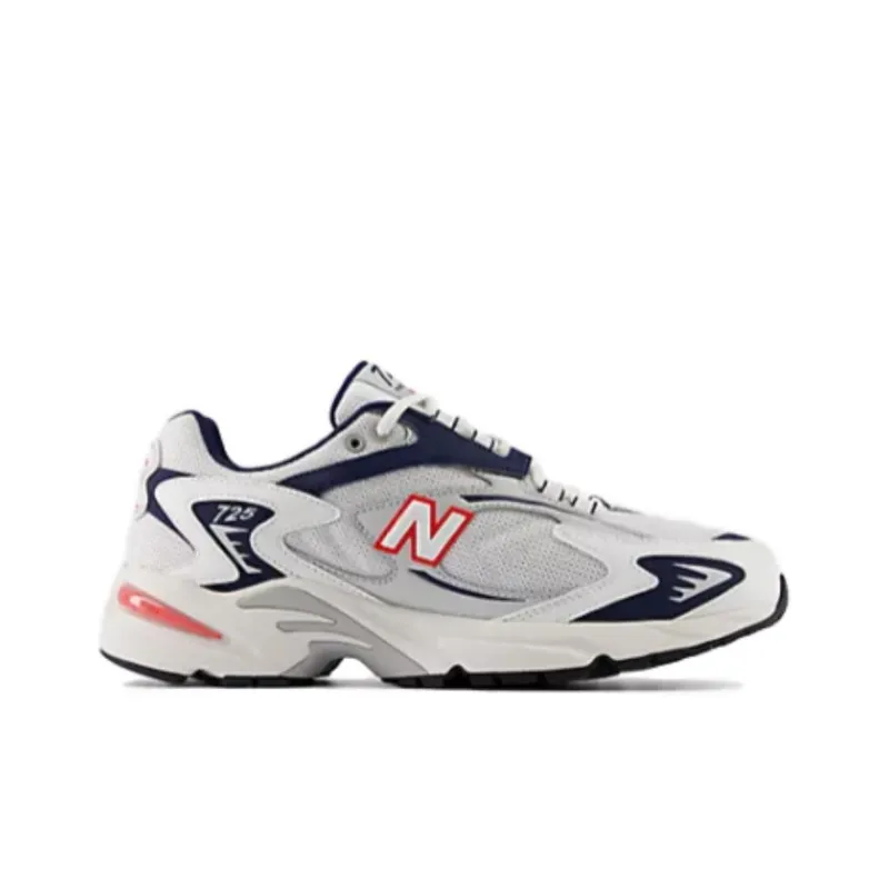 New Balance 725v1 Nb Navy True Red-1