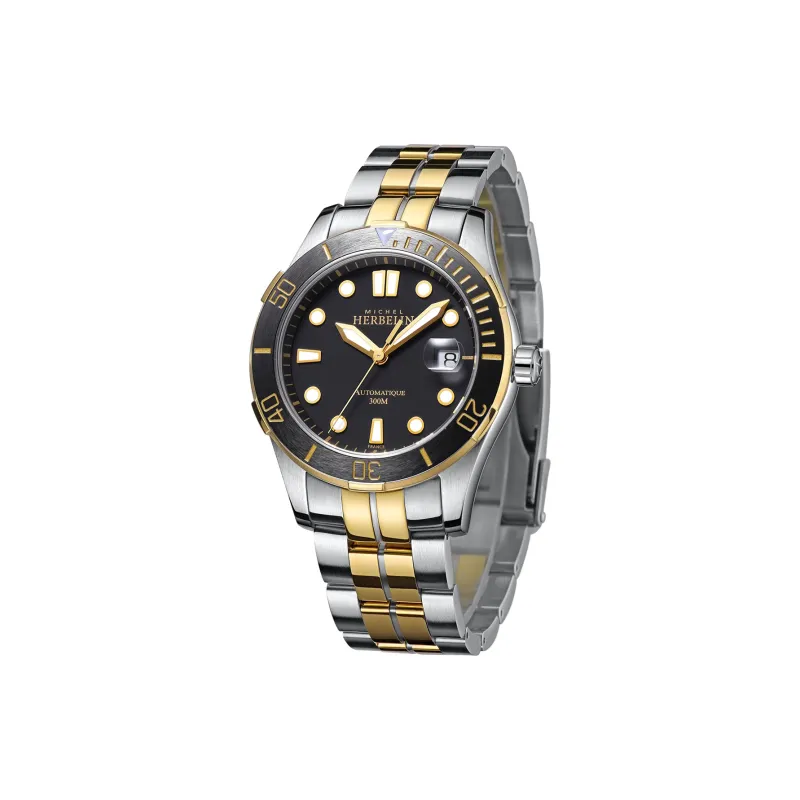 Michel Herbelin Men Watch-1