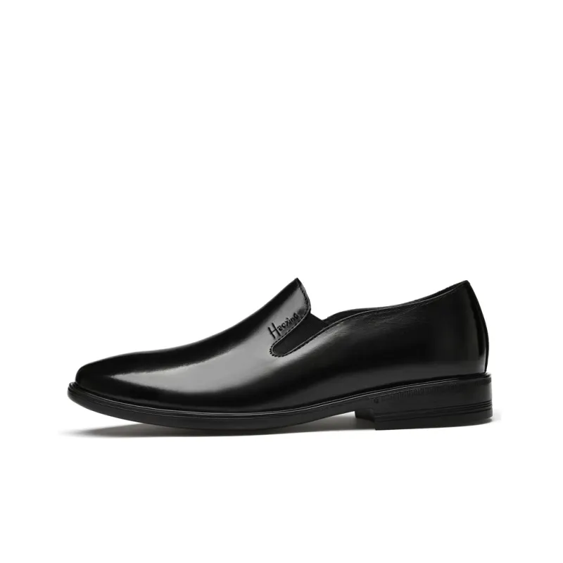 Extravagant Casual Shoes Men's Black-0