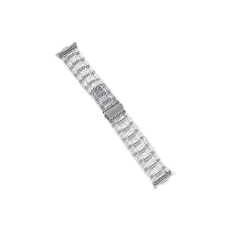 CHENSONG Xiaomi Compatibility Watch Band Resin Material-5