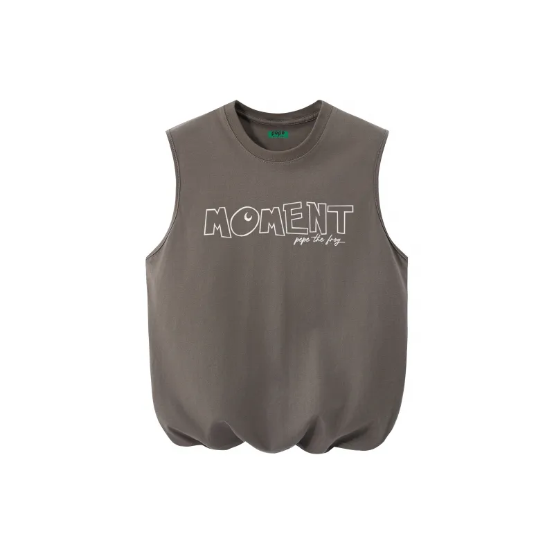 Pepe The Frog Tank Tops Unisex-14