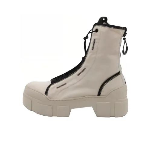 Vic Matie Roccia Combat Boots