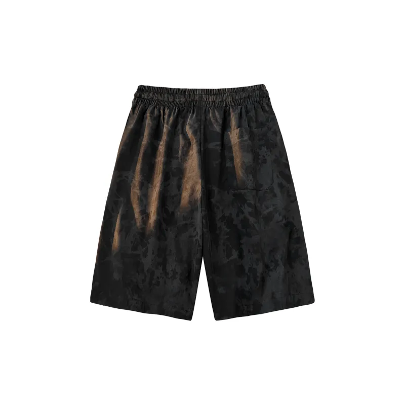 PAKA Casual Shorts Unisex-1