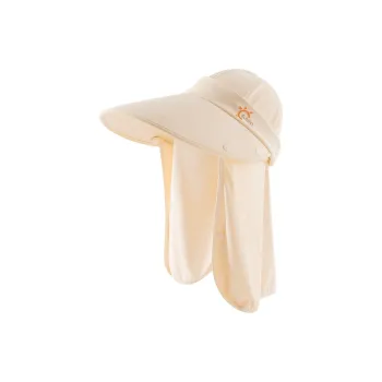 TUCANO Polyamide Sun Protection Hats Women's