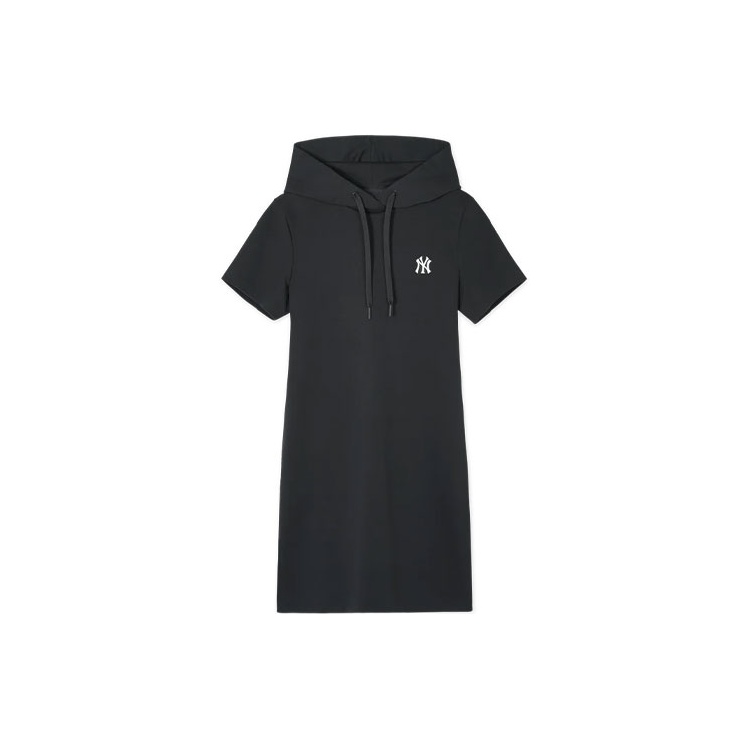 MLB MONOGRAM Reading Collection Short-Sleeved Dresses