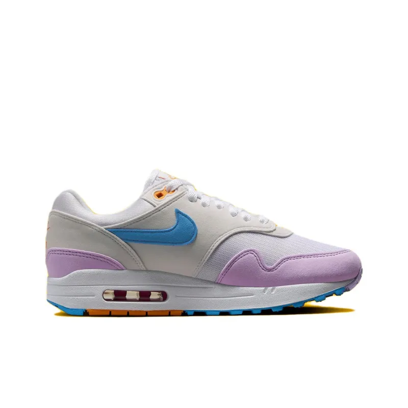 Nike Air Max 1 White Alchemy Pink Women's-1