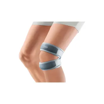 BESTRAY 3E Pro Patella Band For Women's Sports Running Professional Men's Fixed Knees Running