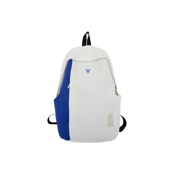 GEERDUN Nylon Backpack Regular Unisex