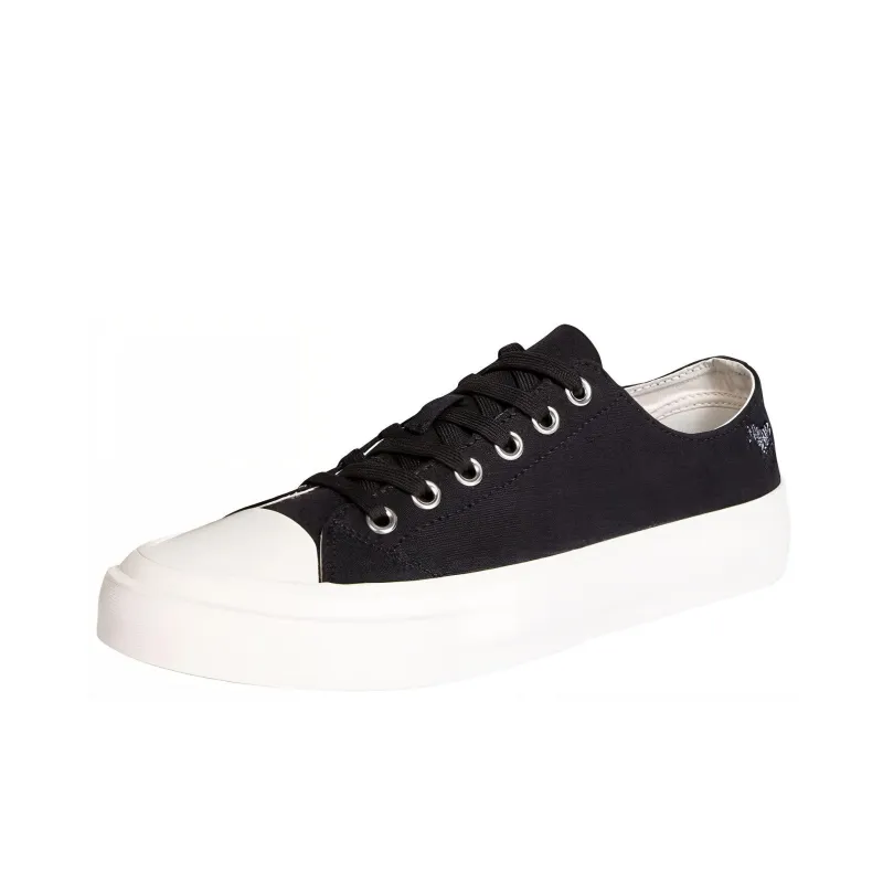 PS Paul Smith Embroidered-zebra Low Top Sneakers-3