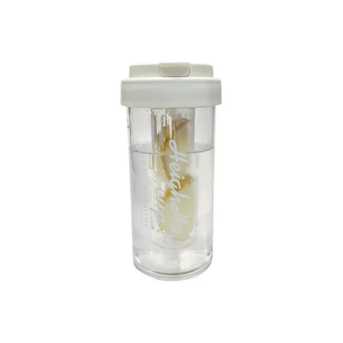 Ai Xi With Tea Infuser Bubble Tea Cup For Men Suitable For Office Workers Skin Care