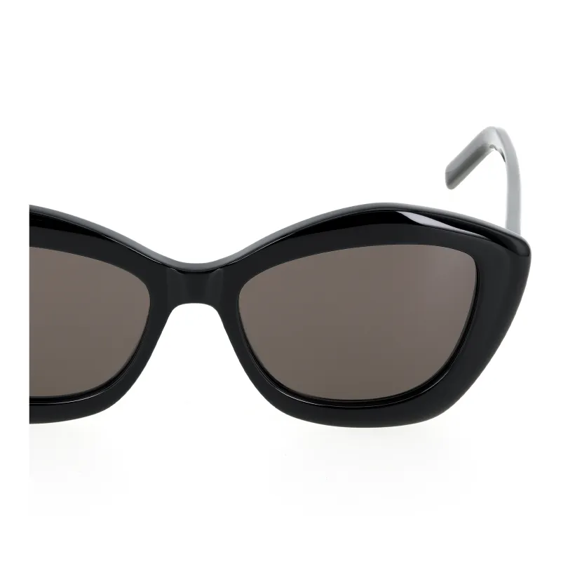 SAINT LAURENT Cat Eye Sunglasses-3