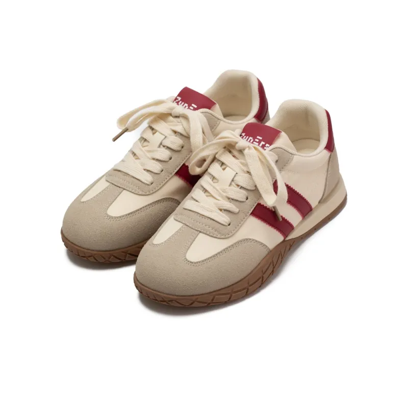 Zun'er Cushioning Anti-Slip And Wear-Resistant Low-Top Casual Shoes Unisex-2