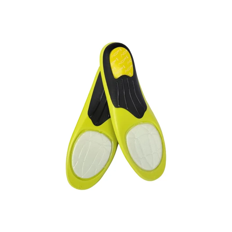 Shi Yitong Insoles Unisex-6