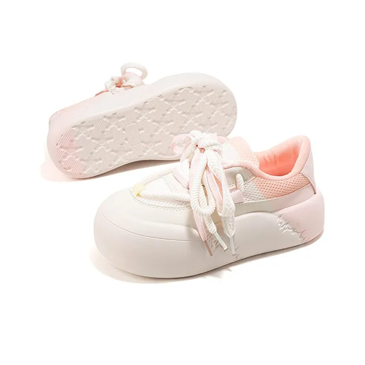 Crocodile Low-Top Skateboard Shoes Women's-3