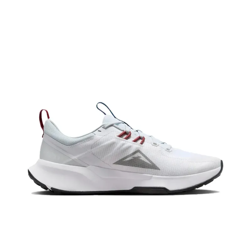 Nike Juniper Trail White Black-1