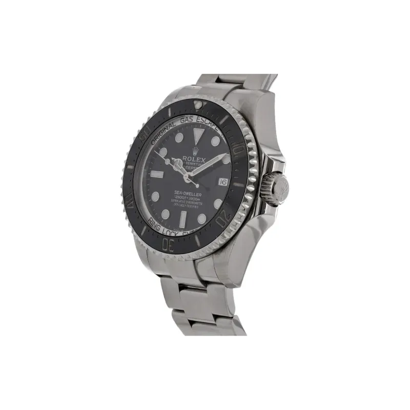 ROLEX Men Deep Diving Type Watch-2