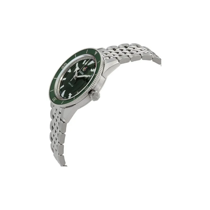 RADO Unisex Heritage Collection Watch-4