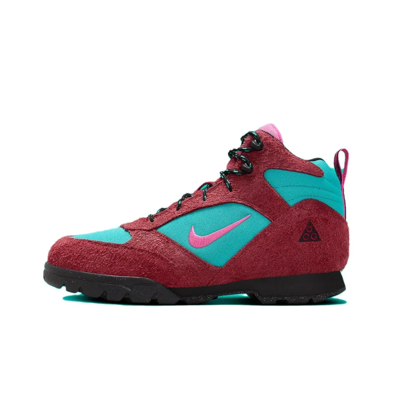 Nike Acg Torre Mid Wp Team Red Dusty Cactus-0