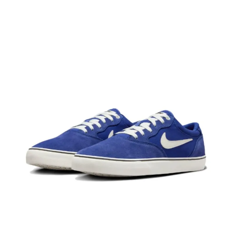 Nike Sb Chron 2 Deep Royal Blue-2