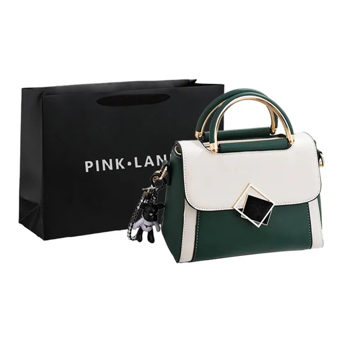 PINK·LAND Handbags-5