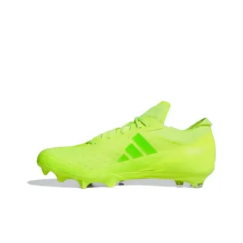 Adidas Adizero Electric Snack Attack Team Solar Green Team Solar Yellow