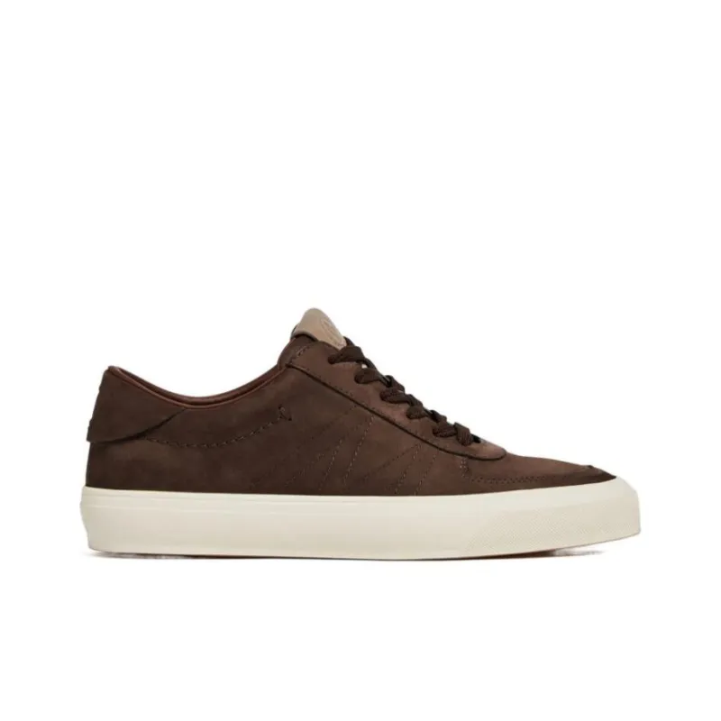 Moncler Monclub Low Top Sneakers-1
