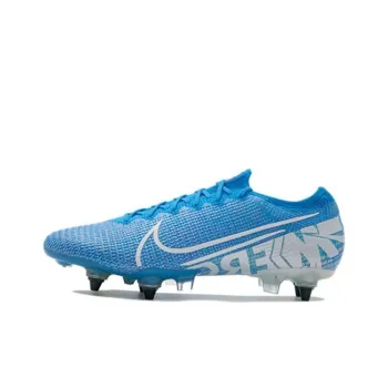 Nike Mercurial Vapor 13 Elite SG Pro Ac Blue Hero