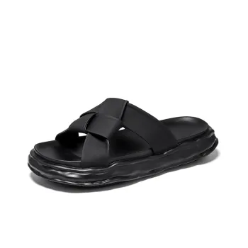 V ZERO FIVE Slide Slippers Men's