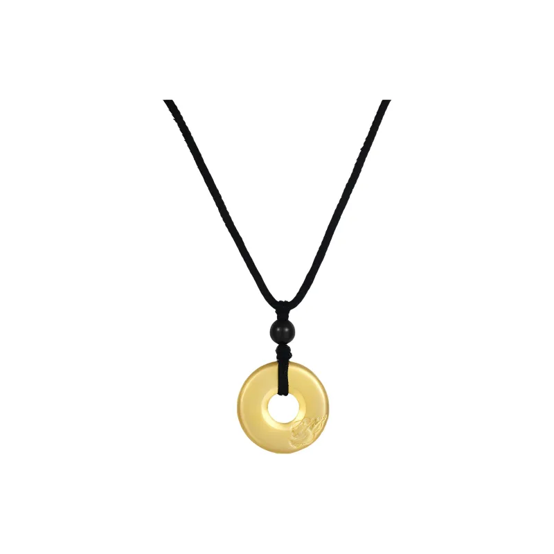 KINGFOCUS 925 Sterling Silver Necklaces Unisex-1